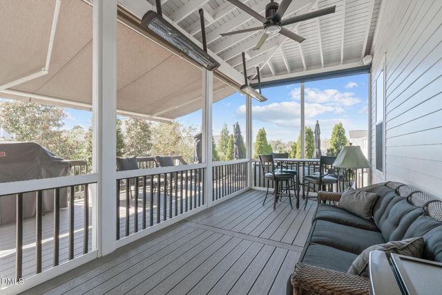 113 Splendid Oak Court, Holly Springs, NC 27540