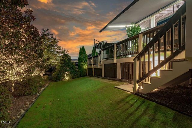 113 Splendid Oak Court, Holly Springs, NC 27540