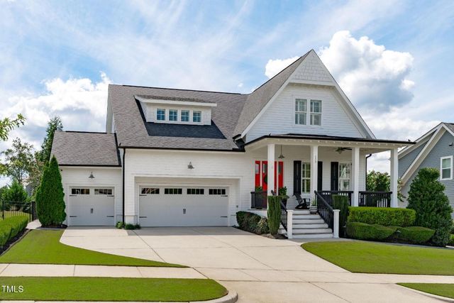 113 Splendid Oak Court, Holly Springs, NC 27540