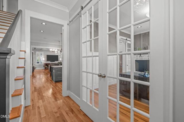 113 Splendid Oak Court, Holly Springs, NC 27540