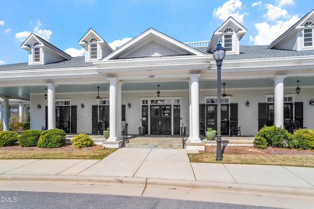 113 Splendid Oak Court, Holly Springs, NC 27540