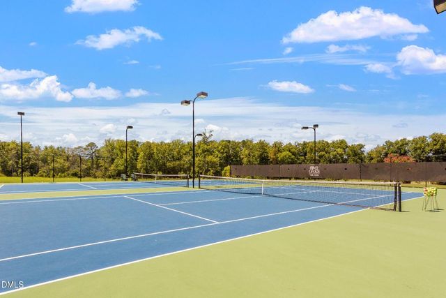 113 Splendid Oak Court, Holly Springs, NC 27540