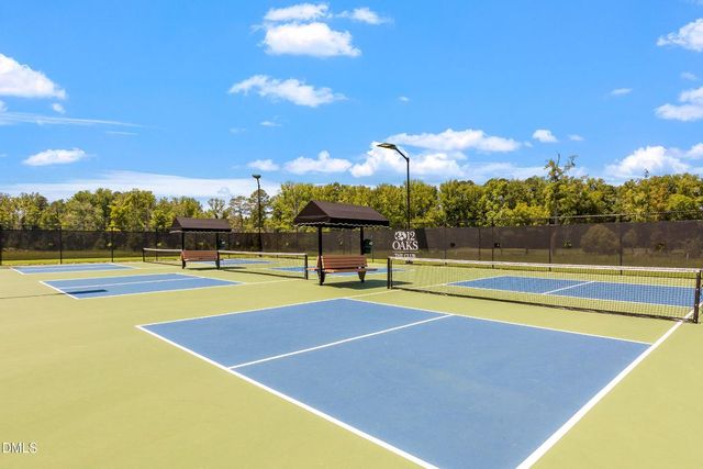 113 Splendid Oak Court, Holly Springs, NC 27540