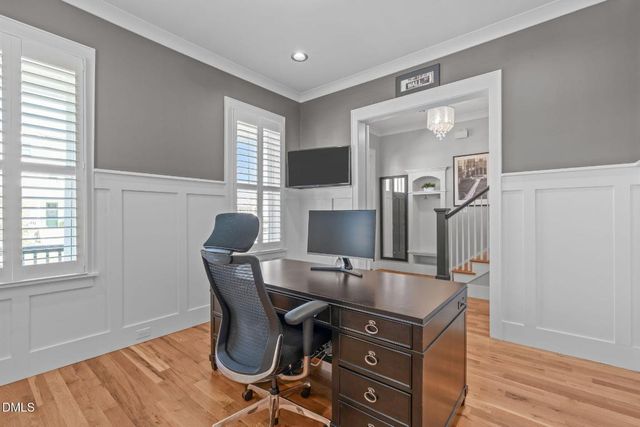 113 Splendid Oak Court, Holly Springs, NC 27540