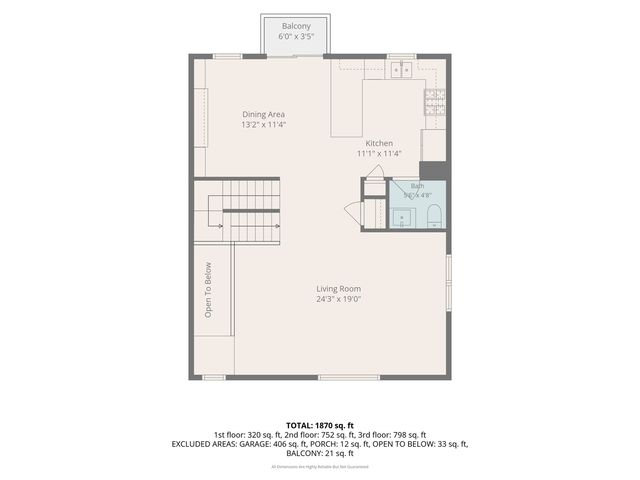 160 Monarch Drive 160, Streamwood, IL 60107