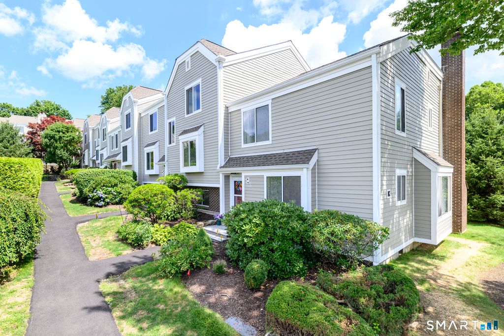 71 Aiken Street K9, Norwalk, CT 06851