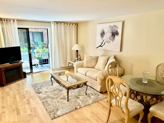 2317 N Neva Avenue 106A, Chicago, IL 60707