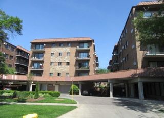 2317 N Neva Avenue 106A, Chicago, IL 60707