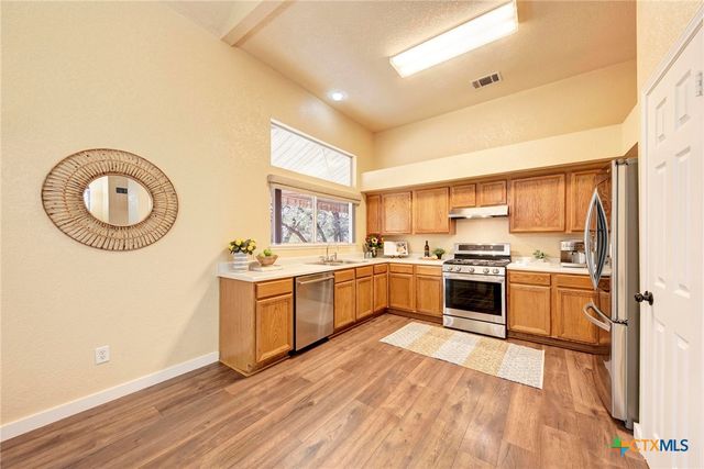 133 Ridgewood Cove, Georgetown, TX 78633