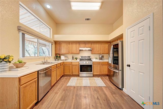133 Ridgewood Cove, Georgetown, TX 78633