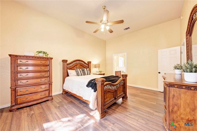 133 Ridgewood Cove, Georgetown, TX 78633