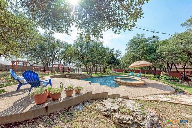 133 Ridgewood Cove, Georgetown, TX 78633