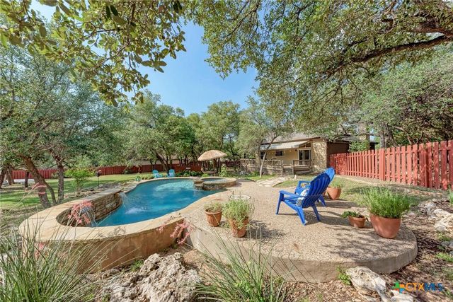 133 Ridgewood Cove, Georgetown, TX 78633