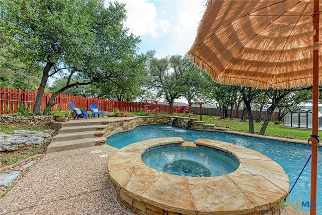 133 Ridgewood Cove, Georgetown, TX 78633