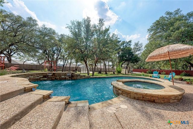 133 Ridgewood Cove, Georgetown, TX 78633