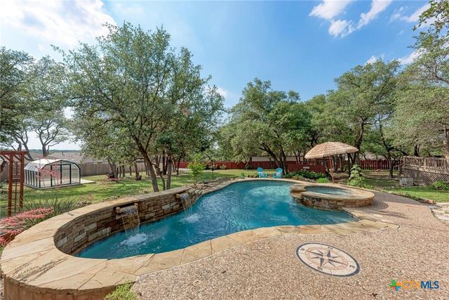 133 Ridgewood Cove, Georgetown, TX 78633
