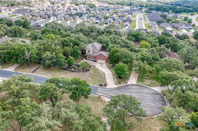 133 Ridgewood Cove, Georgetown, TX 78633