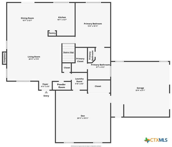 133 Ridgewood Cove, Georgetown, TX 78633