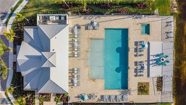 4563 Arboretum CIR 202, Naples, FL 34112
