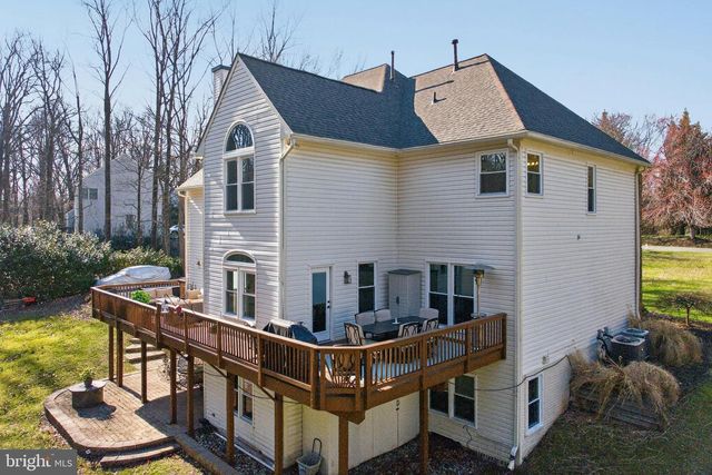 1209 FAIRFIELD ESTATES LN, Crownsville, MD 21032