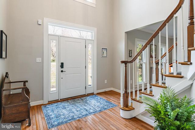 1209 FAIRFIELD ESTATES LN, Crownsville, MD 21032