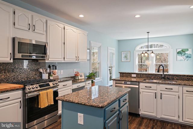 1209 FAIRFIELD ESTATES LN, Crownsville, MD 21032