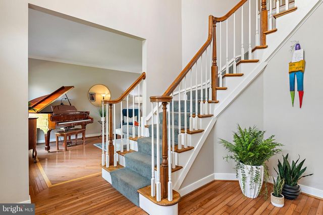 1209 FAIRFIELD ESTATES LN, Crownsville, MD 21032