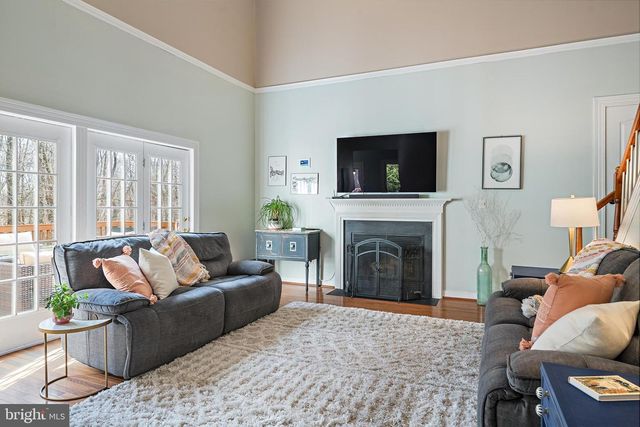 1209 FAIRFIELD ESTATES LN, Crownsville, MD 21032