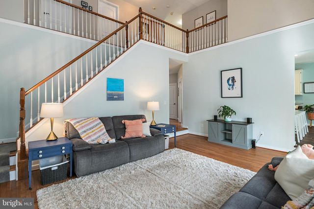 1209 FAIRFIELD ESTATES LN, Crownsville, MD 21032