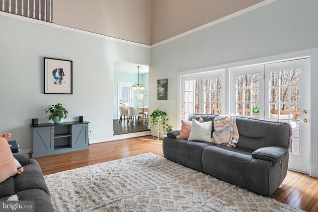 1209 FAIRFIELD ESTATES LN, Crownsville, MD 21032