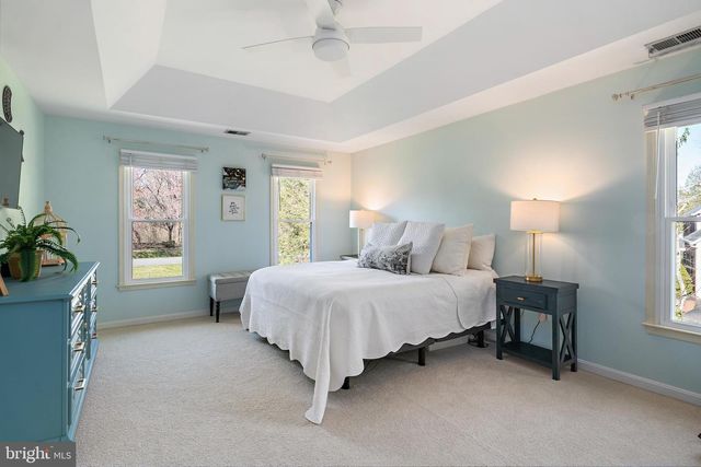 1209 FAIRFIELD ESTATES LN, Crownsville, MD 21032