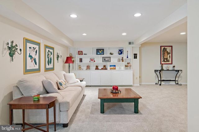 1209 FAIRFIELD ESTATES LN, Crownsville, MD 21032