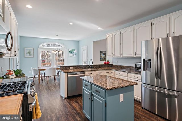 1209 FAIRFIELD ESTATES LN, Crownsville, MD 21032