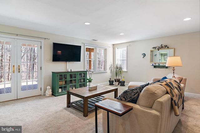 1209 FAIRFIELD ESTATES LN, Crownsville, MD 21032