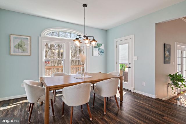 1209 FAIRFIELD ESTATES LN, Crownsville, MD 21032