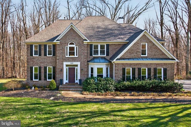 1209 FAIRFIELD ESTATES LN, Crownsville, MD 21032