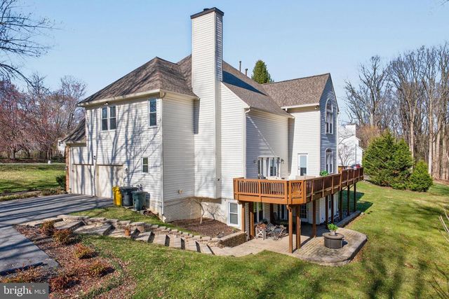 1209 FAIRFIELD ESTATES LN, Crownsville, MD 21032