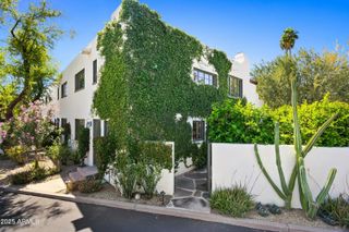 5101 N CASA BLANCA Drive 25, Paradise Valley, AZ 85253