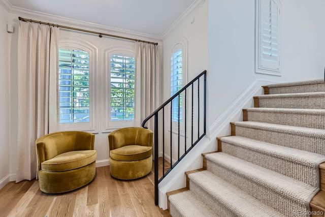 520 Fillmore Street, Denver, CO 80206