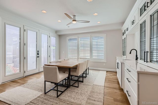 520 Fillmore Street, Denver, CO 80206
