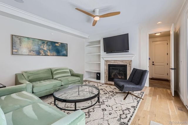 520 Fillmore Street, Denver, CO 80206