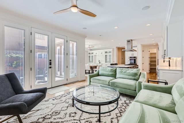 520 Fillmore Street, Denver, CO 80206
