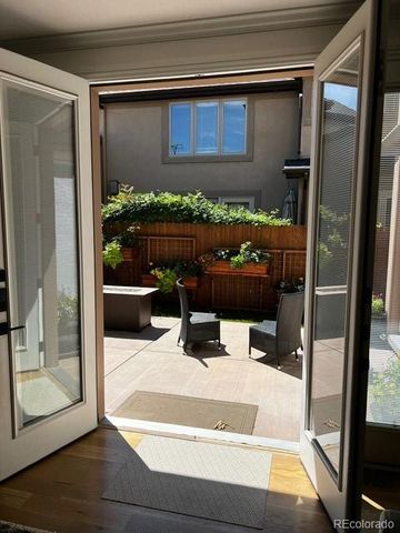 520 Fillmore Street, Denver, CO 80206