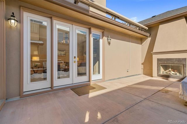520 Fillmore Street, Denver, CO 80206