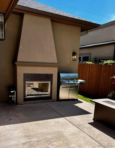 520 Fillmore Street, Denver, CO 80206