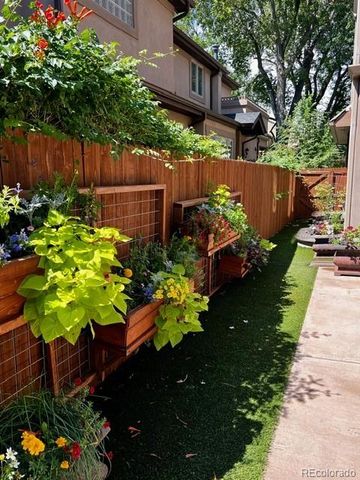 520 Fillmore Street, Denver, CO 80206