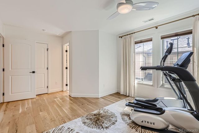 520 Fillmore Street, Denver, CO 80206