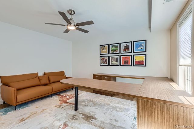 520 Fillmore Street, Denver, CO 80206