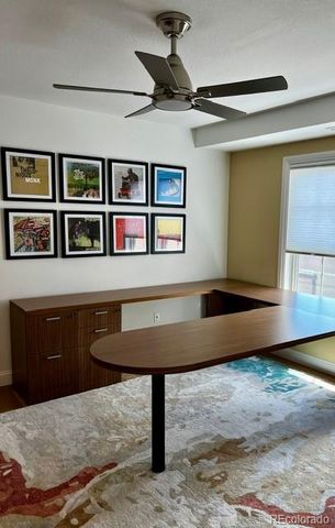 520 Fillmore Street, Denver, CO 80206
