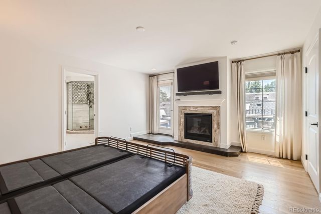 520 Fillmore Street, Denver, CO 80206